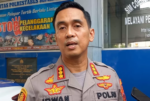 Kapolrestabes Semarang Kombes Pol. Irwan Anwar (Dok. Radar Semarang)