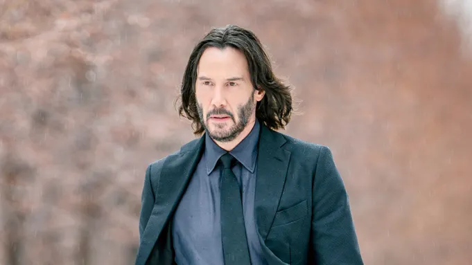 Keanu Reeves (Dok. Istimewa)