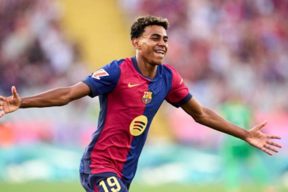 Lamine Yamal (Dok. Istimewa)