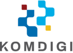Logo Baru Komdigi (Dok. Wikipedia)