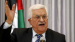 Mahmoud Abbas, Presiden Palestina (Dok. Reuters)