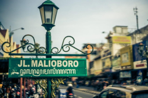 Malioboro (Dok. Istimewa)