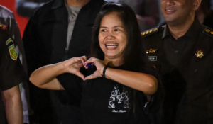 Mary Jane Veloso