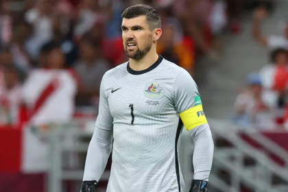 Mathew Ryan (Do. Istimewa)