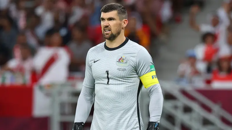 Mathew Ryan (Do. Istimewa)