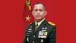 Mayjen TNI Achiruddin Kembali Ditunjuk sebagai Danpaspampres