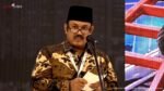 Menteri Bappenas Rachmat Pambudy (Dok. Biro Post Media, Sekretariat Presiden)
