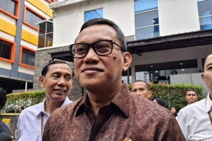 Menteri P2MI Abdul Kadir Karding (Dok. Detik)