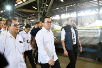 Menteri Perdagangan (Mendag) Budi Santoso (Dok. Humas Kemendag)