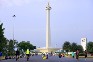 Monas (Dok. Tempo)