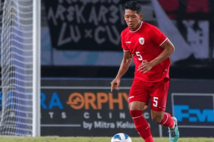 Muhammad Alfharezzi Buffon (Dok. Istimewa)