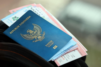 Kemlu Ungkap 4.276 WNI Terancam Dideportasi dari Amerika Serikat