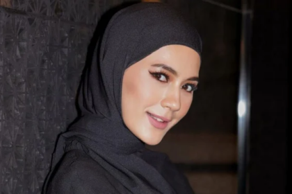 Paula Verhoeven (Dok. Istimewa)