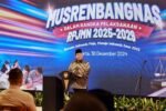 Presiden Prabowo Subianto (Dok. Istimewa)