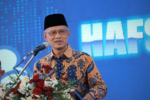Ketua Umum PP Muhammadiyah Jadi Kandidat Penerima HB Award