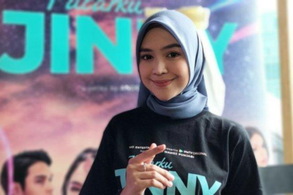 Ria Ricis (Dok. Istimewa)