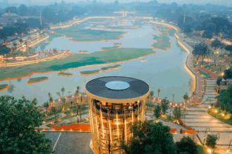 Tamana Mini Indonesia Indah (Do. TMII)