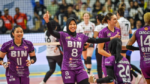 Tim putri dan putra BIN absen dalam Proliga 2025. (Dok. Antara)