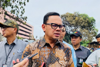 Wamendagri, Bima Arya (Dok. Republika)