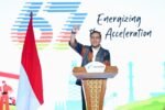 67 Tahun Berkontribusi, Pertamina Wujudkan Swasembada Energi dan Dampak Sosial Berkelanjutan