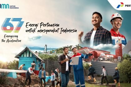 Pertamina Perkuat Komitmen Sosial dan Lingkungan untuk Mendukung Pembangunan Berkelanjutan