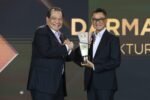 Darmawan Prasodjo Dinobatkan sebagai CEO of The Year untuk Ketiga Kalinya Berturut-turut