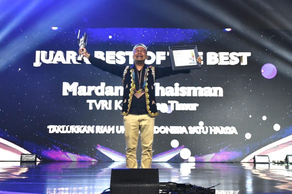 Pertamina Umumkan Pemenang Anugerah Jurnalistik Pertamina 2024, Apresiasi untuk Insan Media 2 Pertamina Umumkan Pemenang Anugerah Jurnalistik Pertamina 2024, Apresiasi untuk Insan Media