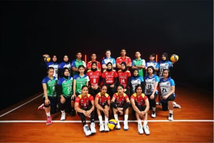 Jakarta Pertamina Enduro Siap Ukir Sejarah Baru di Proliga 2025