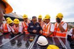 Pertamina Gelar Sertifikasi Local Heroes untuk Dukung Transisi Energi Bersih dan Kemandirian Energi
