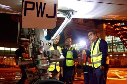 Pelita Air Sukses Tumbuh Pesat di 2024, Perkokoh Posisi di Industri Penerbangan Domestik