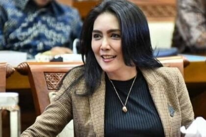 Rieke Oneng Bajaj Bajuri Dilaporkan ke MKD Karena Provokasi Tolak PPN 12 Persen
