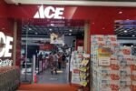 Gerai ACE Hardware