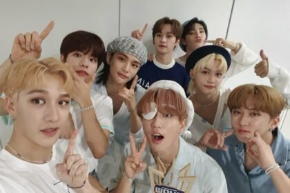 Stray Kids (AllKpop)