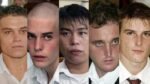 Anggota Bali Nine sudah kembali ke Australia. (Reuters)