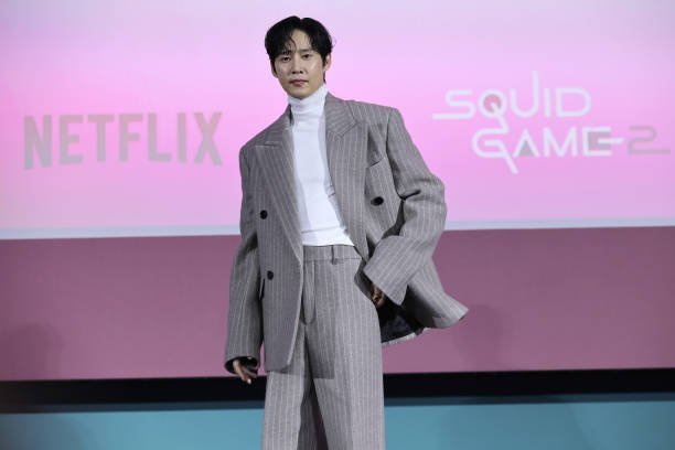 Park Sung Hoon (Gettyimages)