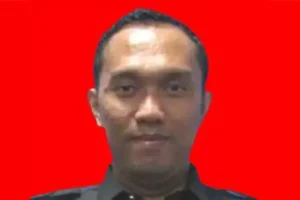 Heru Hanindyo (Dok. PN Surabaya)