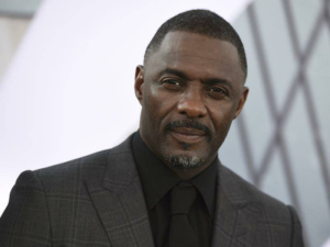 Idris Elba - Sonec 3