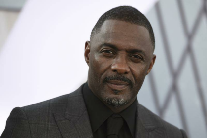 Idris Elba - Sonec 3