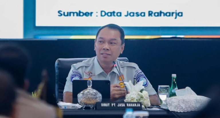 Jasa Raharja Lakukan Langkah Strategis dalam Mendukung Pengamanan Nataru 2024/2025