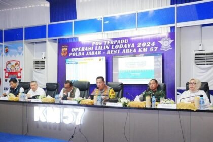 Kapolri Jenderal Listyo Sigit Prabowo (dok. Istimewa)