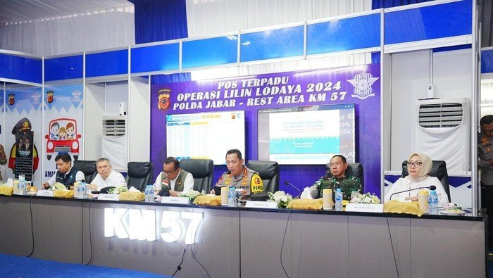 Kapolri Jenderal Listyo Sigit Prabowo (dok. Istimewa)