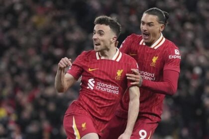 Liverpool akan Buka Toko Merchandise di Surabaya
