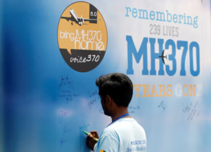 malaysia airlines MH370