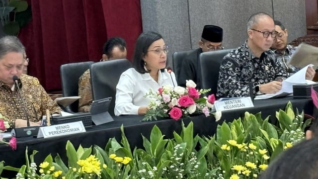 Daftar Barang dan Jasa yang Kena PPN 12 Persen Mulai 1 Januari 2025