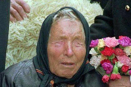 Baba Vanga (Reuters)