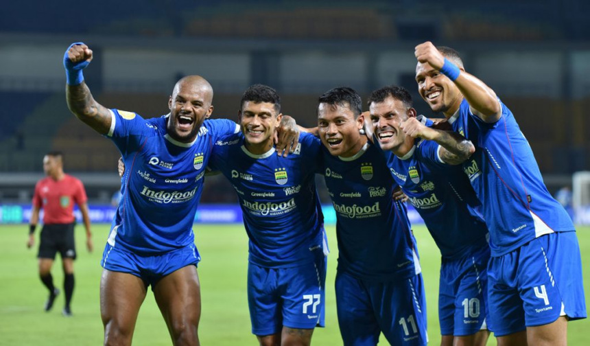 persib bandung