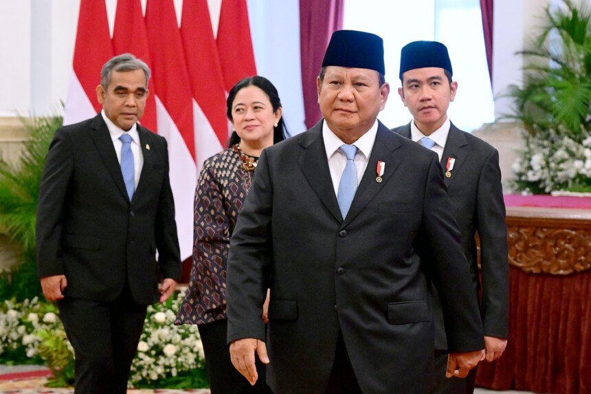 Presiden Prabowo Instruksikan Bantuan Cepat untuk Bencana di Pekalongan