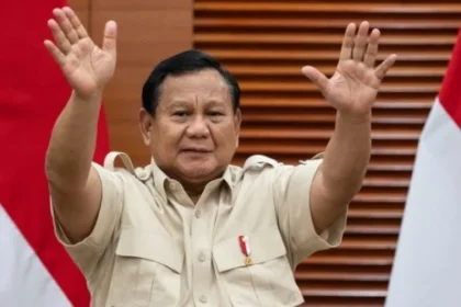 DPR Dukung Evaluasi PSN oleh Pemerintah Prabowo, Termasuk PIK 2
