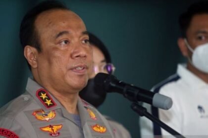 Polri Berikan Kesempatan Karier Setara bagi Penyandang Disabilitas