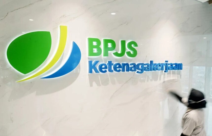 Ilustrasi BPJS Ketenagakerjaan (BPJS Ketenagakerjaan)